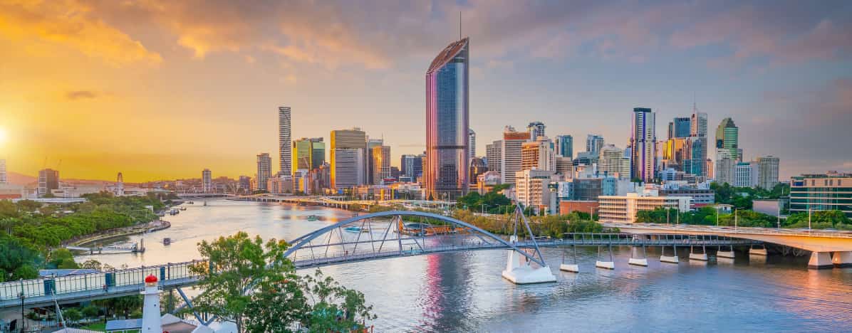 Car Hire Brisbane Airport