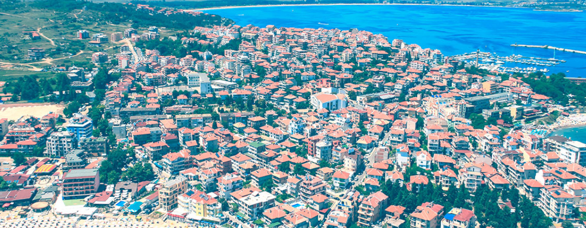 Alquiler de coches baratos Bourgas cerca de mi