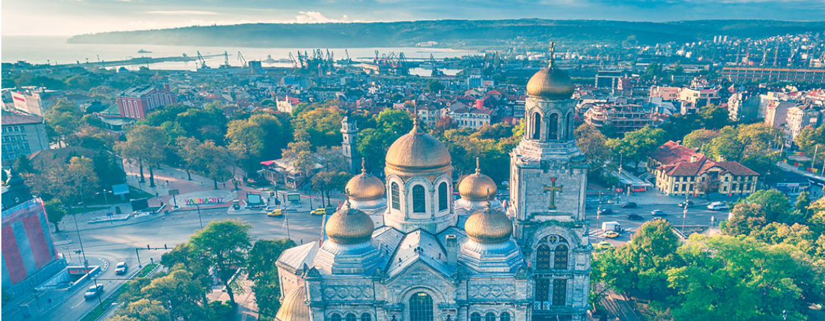 Car Hire Varna около меня