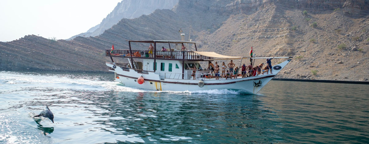 Car Hire Muscat Downtown