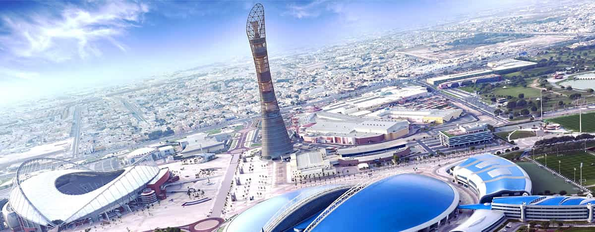 Alquiler de coches baratos Premier Inn Education City cerca de mi