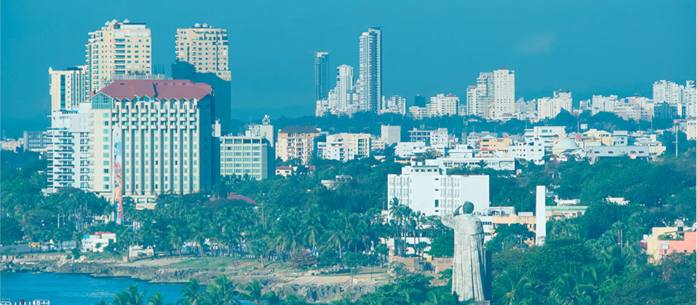 Car Hire Santo Domingo