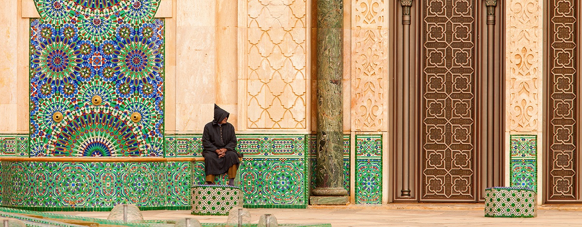 Alquiler de coches baratos Casablanca Airport cerca de mi