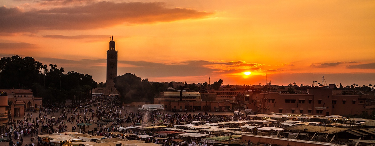 Alquiler de coches baratos Marrakech Airport cerca de mi