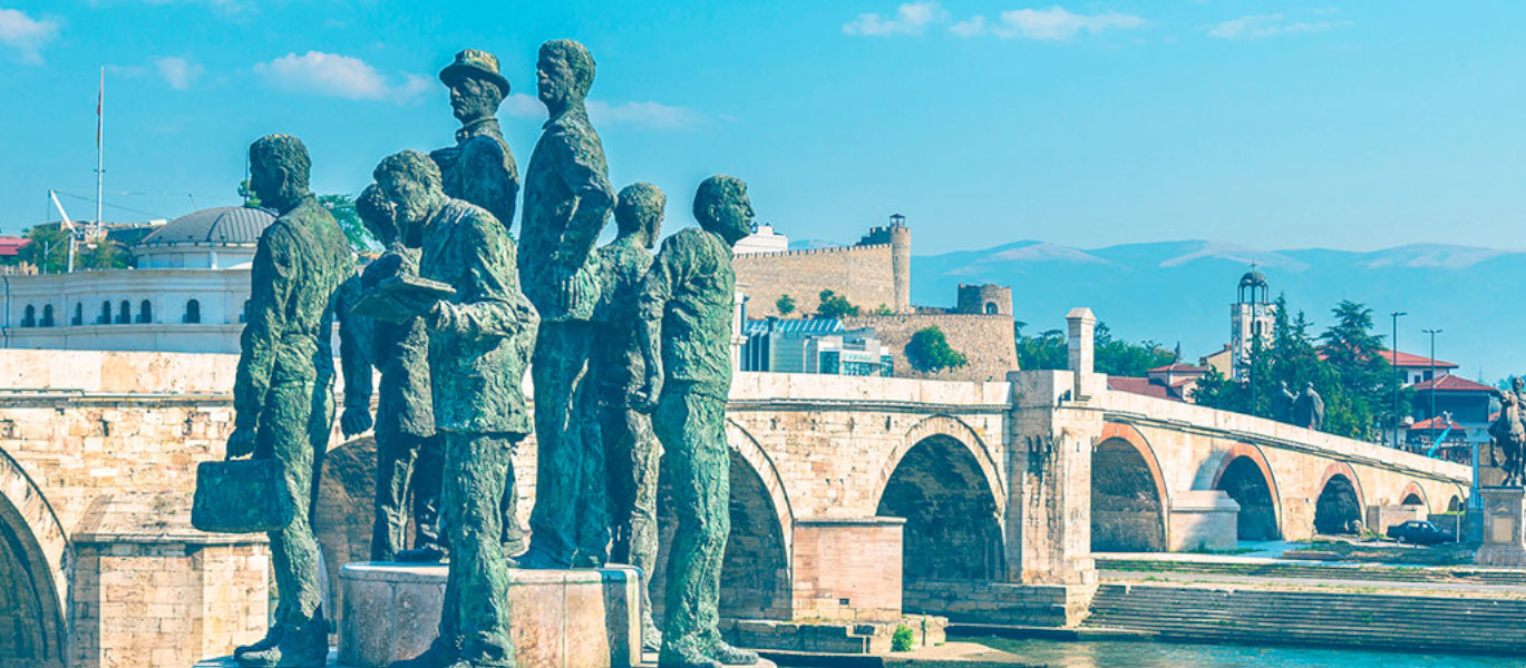 Alquiler de coches baratos Skopje Aeropuerto cerca de mi