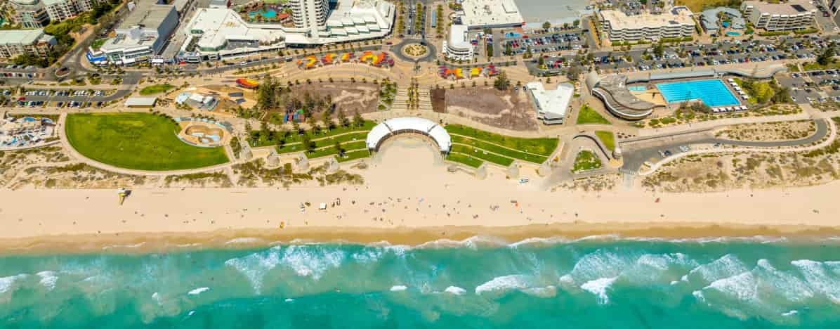 Car Hire Perth Airport