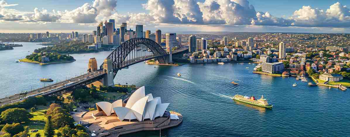 Alquiler de coches baratos Sydney Airport cerca de mi