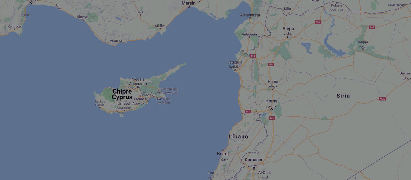 Alquiler de coches baratos Chipre