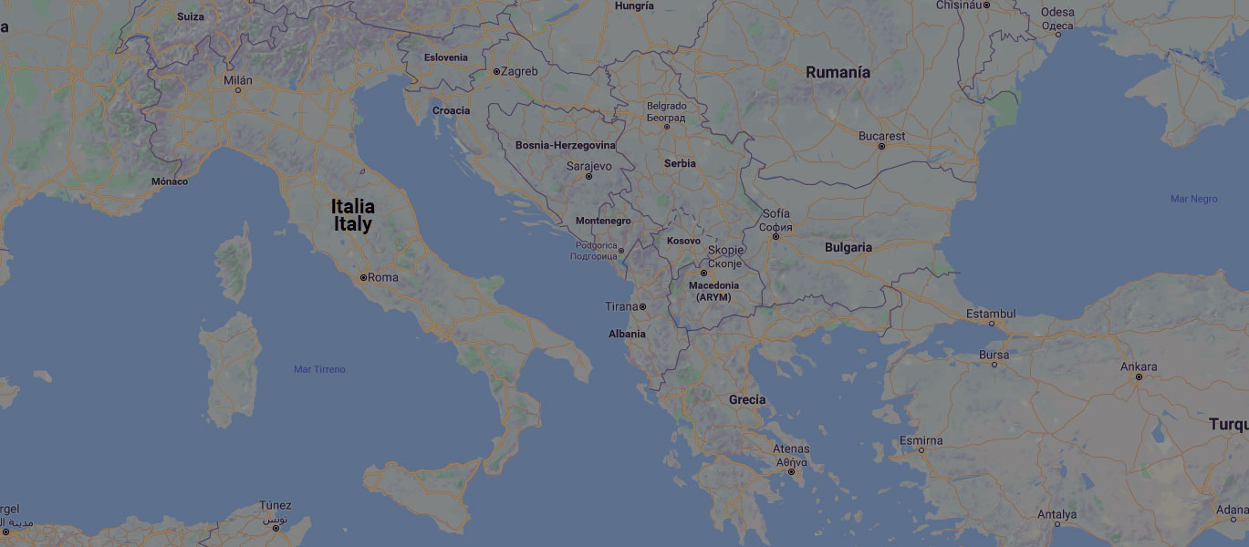 Ενοικιάσεις αυτοκινήτων σε Ιταλία