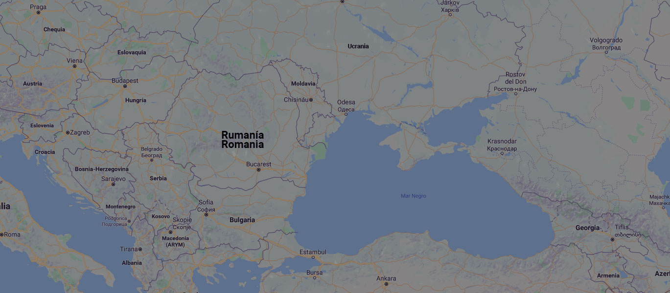 Car Rental in Romania