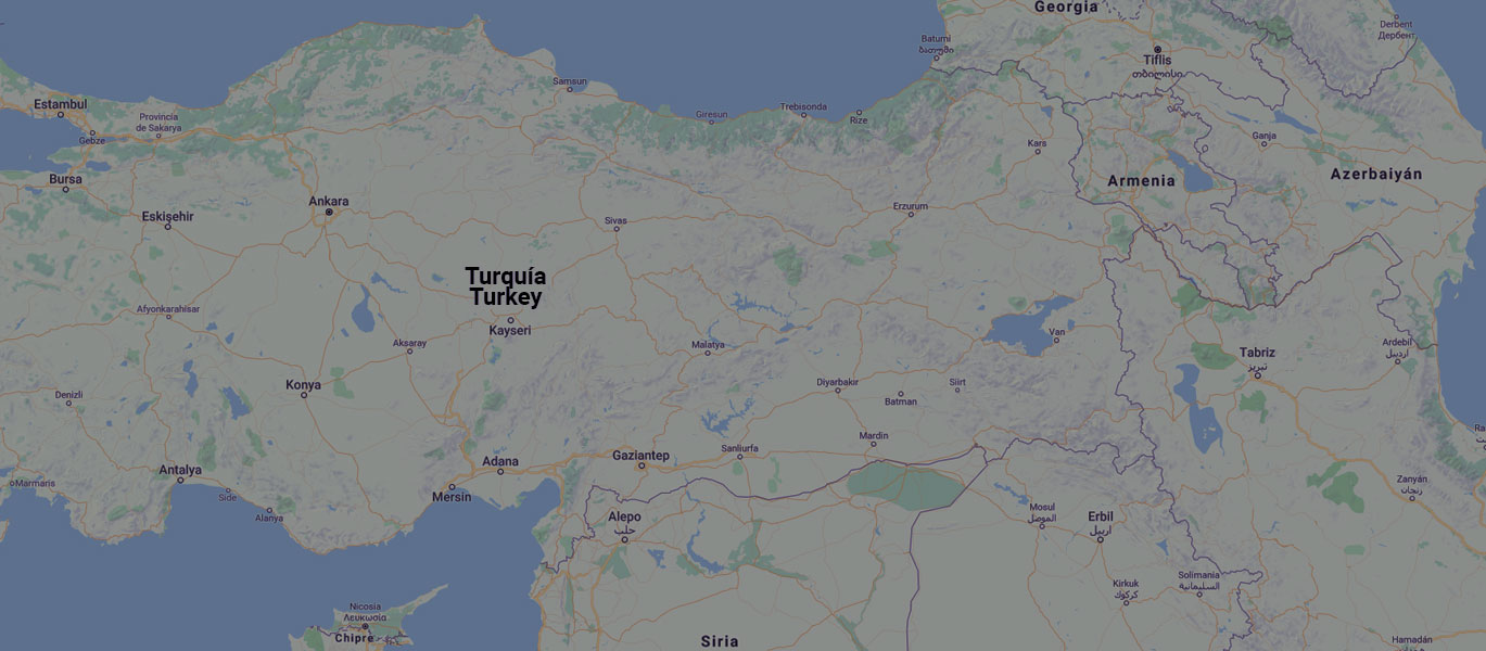 Türkiye'da araç kiralama